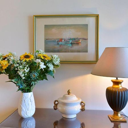 Corfu Ionian Blue Apartment Anemomylos Luaran gambar